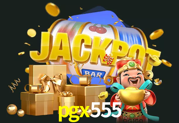 pgx555 bet