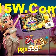 Daily Bonuses pgx555