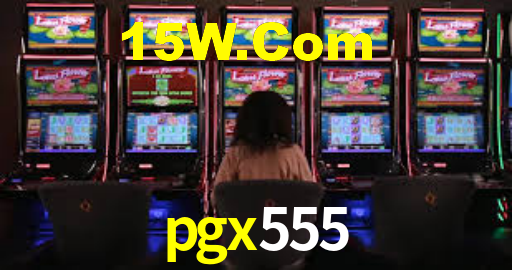 pgx555