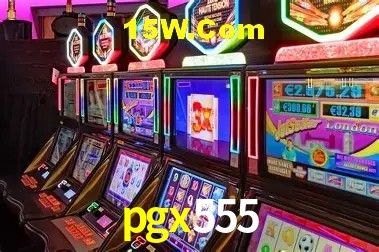 Integração de APIs pgx555