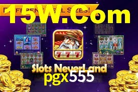 Welcome Bonus pgx555