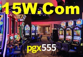 pgx555
