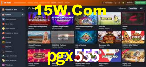 pgx555,pgx555.com