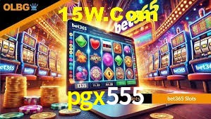 Blackjack Table pgx555