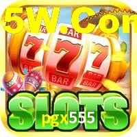 pgx555.com