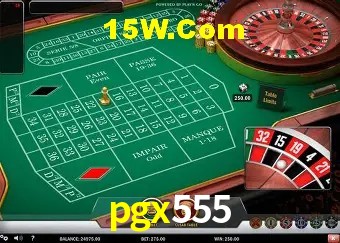 Login Seguro pgx555