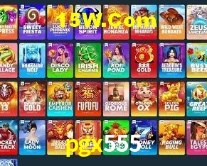 Casino Ao Vivo pgx555