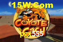 Live Casino pgx555
