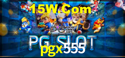 pgx5 bet