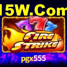 Tournaments pgx555