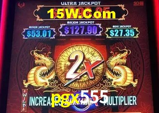 Diretório de Jogos pgx555
