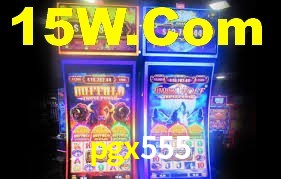 Sinta a adrenalina dos jogos de cassino com pgx555
