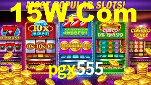 pgx5 bet