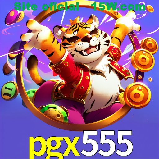 pgx555